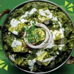 Dish Image