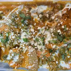 Dish Image