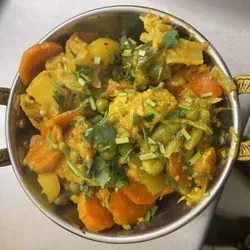 Dish Image