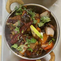 Dish Image