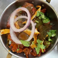 Dish Image