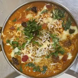 Dish Image