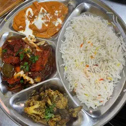 Dish Image