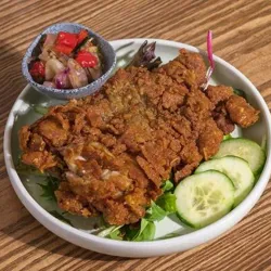 Dish Image