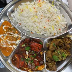 Dish Image