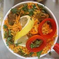 Dish Image