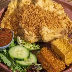 Dish Image