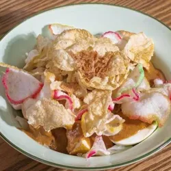 Dish Image