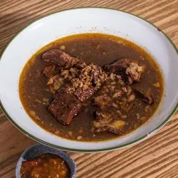 Dish Image