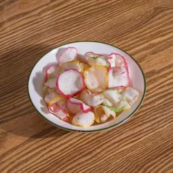 Dish Image
