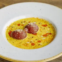 Dish Image