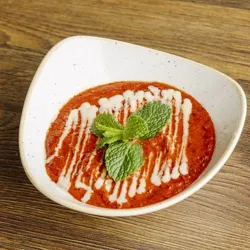 Dish Image