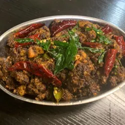 Dish Image