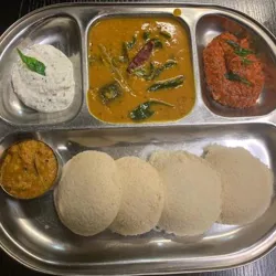 Dish Image