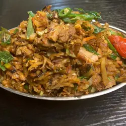 Dish Image