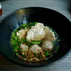 Dish Image