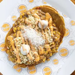 Dish Image