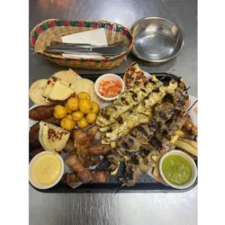 Dish Image