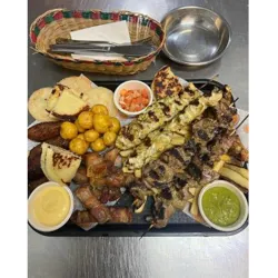 Dish Image