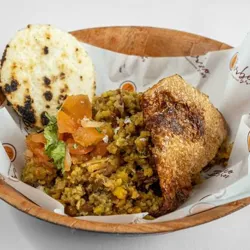 Dish Image