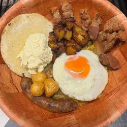 Dish Image