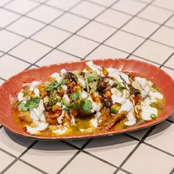 Dish Image