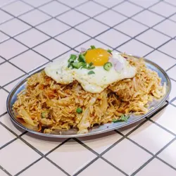 Dish Image