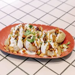 Dish Image