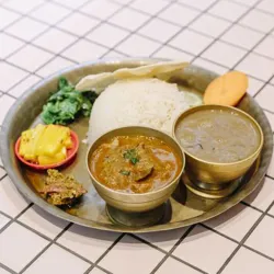 Dish Image