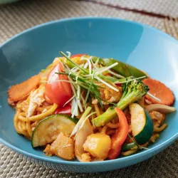 Dish Image