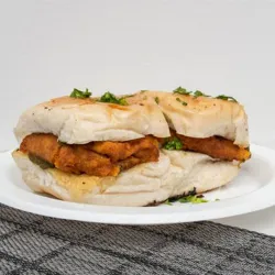 Dish Image