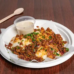 Dish Image