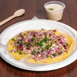 Dish Image
