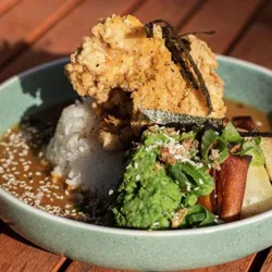 Dish Image