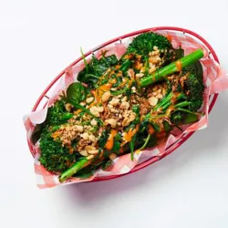 Dish Image