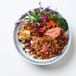Dish Image
