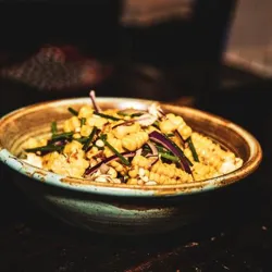 Dish Image