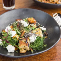 Dish Image