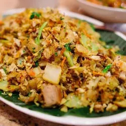 Dish Image