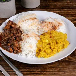 Dish Image