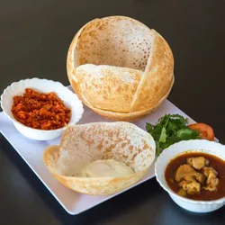 Dish Image