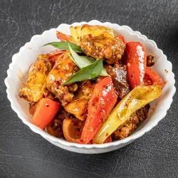 Dish Image