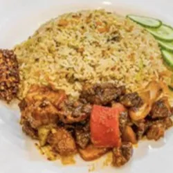 Dish Image