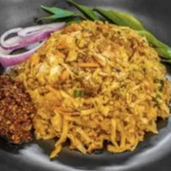 Dish Image