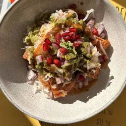 Dish Image