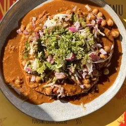 Dish Image