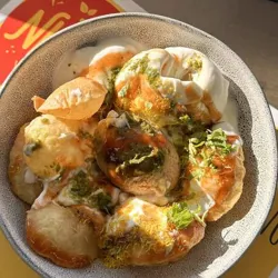 Dish Image