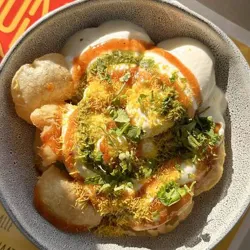 Dish Image