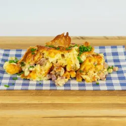 Dish Image