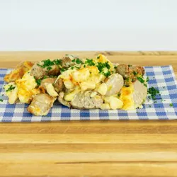 Dish Image